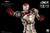 Marvel Infinity Saga Iron Man Mark 42 DLX 1/12 Scale Action Figure