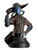 Star Wars Clone Wars Cad Bane 1/7 Scale Bust Gentle Giant MAR232346 STL268081