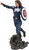 Marvel Gallery Disney+ Captain Carter Pvc Statue Diamond Select Toys MAY222200 STL232908