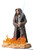 Star Wars Premier Coll Disney+ Obi-Wan Kenobi Statue Gentle Giant AUG222397 STL242957_1