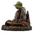 Star Wars Milestones Return Of The Jedi Yoda Statue Gentle Giant NOV222335 STL254246 1