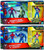 Spider-Man Action Figure 3-Pack Assorted -- AUG121821