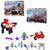 Kreo Transformers Battle Pack Assorted -- AUG121838