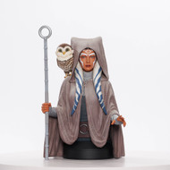 Star Wars Rebels Ahsoka Tano 1/6 Scale Bust (JUL222486)