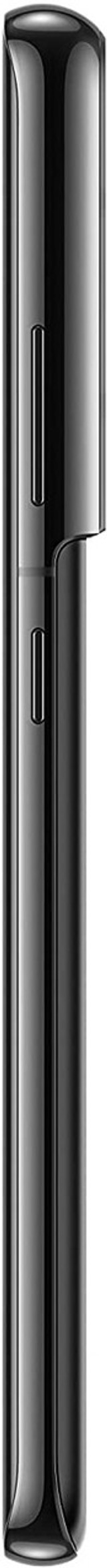 Galaxy S21 Ultra 5G | Factory Unlocked Android Cell Phone | US Version 5G Smartphone | Pro-Grade Camera, 8K Video, 108MP High Res | 128GB, Phantom Black