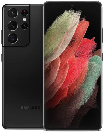 Galaxy S21 Ultra 5G | Factory Unlocked Android Cell Phone | US Version 5G Smartphone | Pro-Grade Camera, 8K Video, 108MP High Res | 128GB, Phantom Black Galaxy S21 Ultra 5G | Factory Unlocked Android Cell Phone | US Version 5G Smartphone | Pro-Grade Camera, 8K Video, 108MP High Res | 128GB, Phantom Black