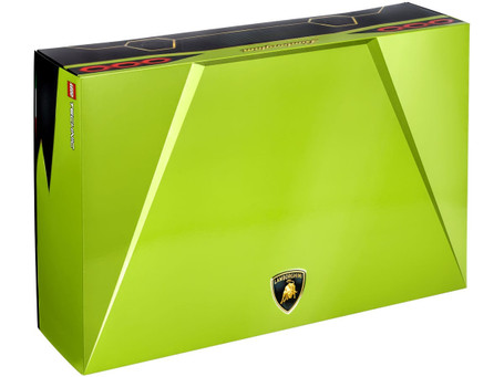 Lego Lamborghini Sián FKP 37