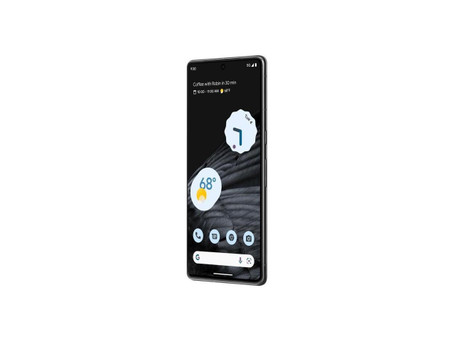 Google Pixel 7 Pro - 5G Android Phone - Unlocked Smartphone with Telephoto Lens, Wide Angle Lens, and 24-Hour Battery - 128GB/256GB Google Pixel 7 Pro - 5G Android Phone - Unlocked Smartphone with Telephoto Lens, Wide Angle Lens, and 24-Hour Battery - 128GB/256GB