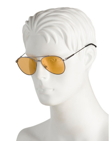 58mm Sunglasses
