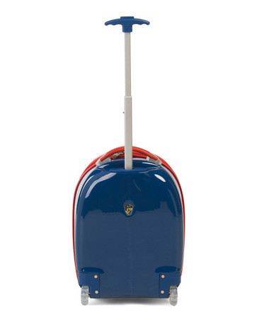 18in Mlb Chicago Cubs Carry-on