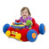 Melissa & Doug Beep-Beep & Play Activity Toy