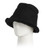 Men's Genuine Sheepskin Bucket Hat