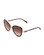 57mm Cat Eye Sunglasses