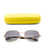 57mm Square Sunglasses