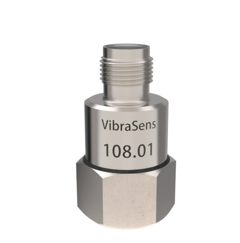 108.01 : Uniaxial Piezo Top 108.01 : Uniaxial Piezo Top