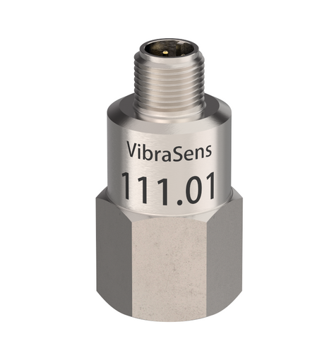 111.01 : Uniaxial Piezo Top (Velocimeter) 111.01 : Uniaxial Piezo Top (Velocimeter)