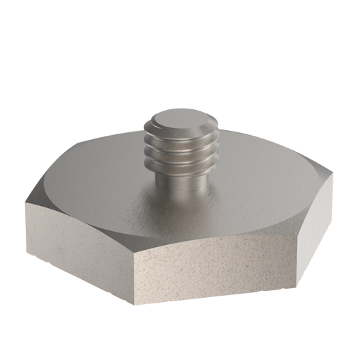 202 : Adhesive Pad for corrosive environment (Top Exit Sensors)