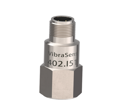 402.I51 : Uniaxial Piezo Top (Standard) 402.I51 : Uniaxial Piezo Top (Standard)
