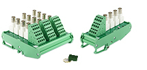 Boxes : BNC & Switch