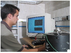Monitoring
