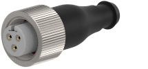MiL-3 Pin