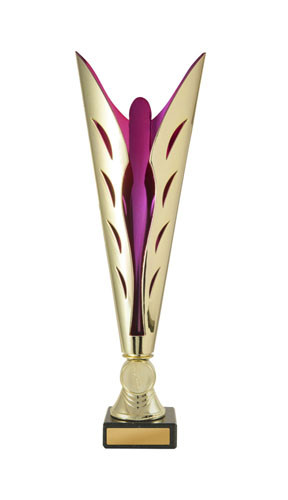 Dancing Silhouette Cup ,216GPK-4-hero