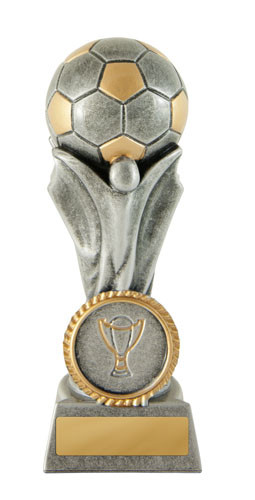 Brazil 6 - Football,732-9SF-hero