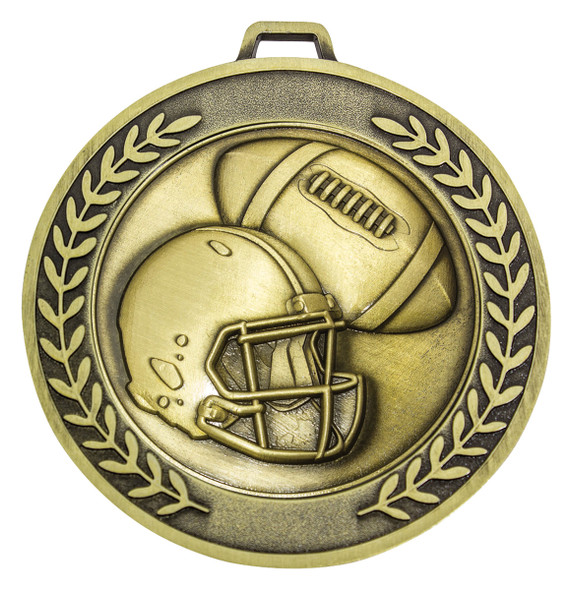 Prestige Gridiron Gold