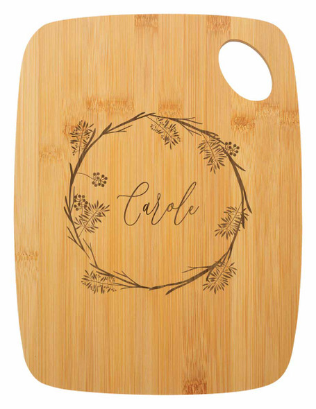 Bamboo Board,QB910