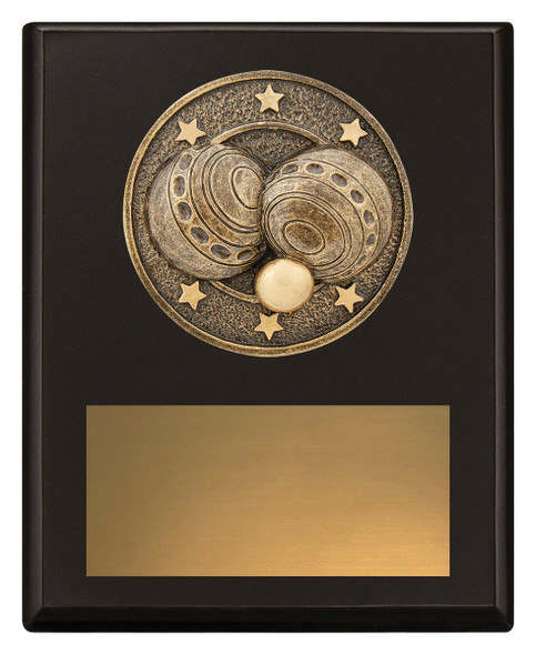 Challenge Plaque Bowls
