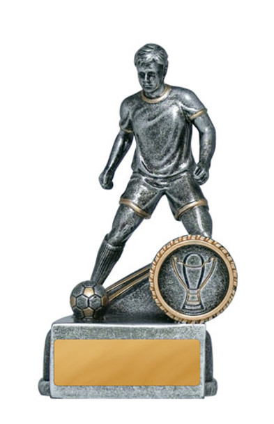 Tiki-taka - Football Male