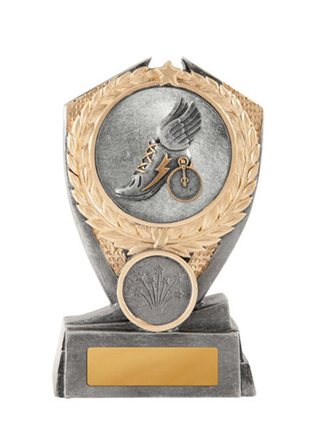 Hero Shield-Athletics