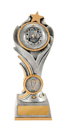 Flame Tower-Swimming