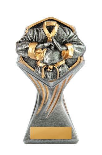 Gladiator Series-Martial Arts