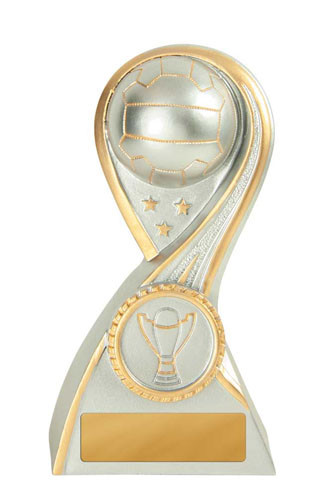 Galaxy Series - Netball