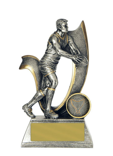 Velocity - A.Rules Male