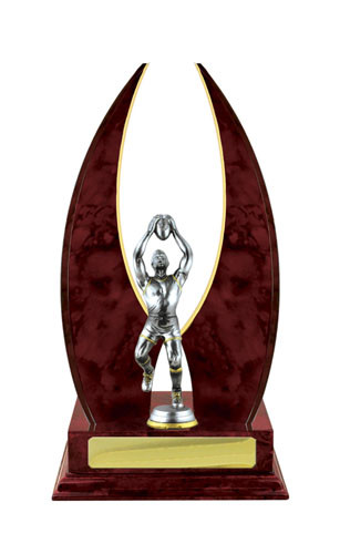 Timber Buildup Aussie Rules,A24-2317CH-hero