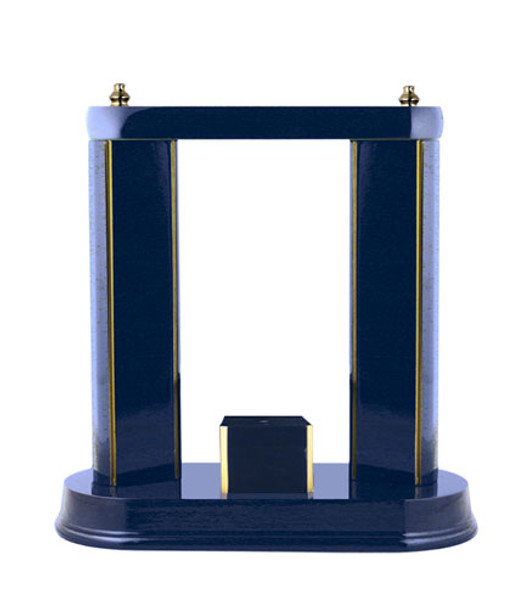 Timber Buildup Martial Arts,S24-16316RB-hero