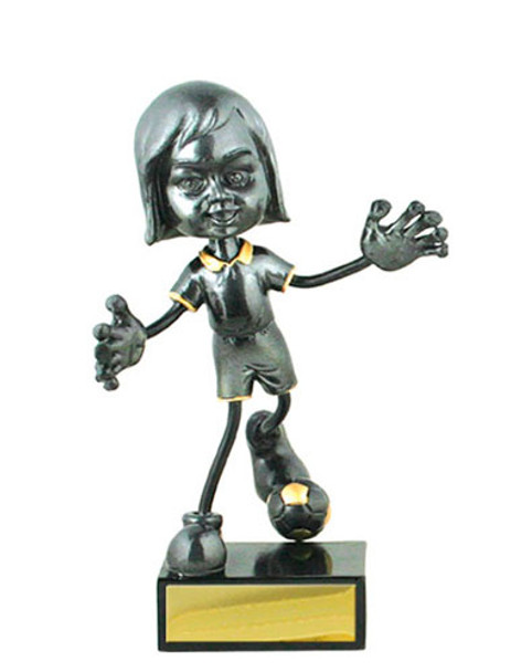 Flexee-Football Fem.