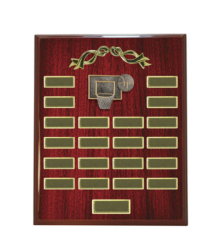 Plaque Perpetual,B24-2804