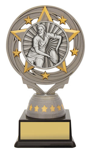 Silver Torch Rugby Female