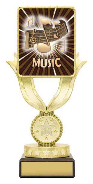 Lynx Sentry 175mm - Music