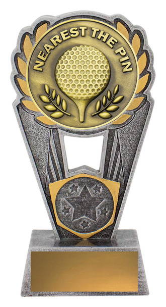 Golf - Nearest the Pin Polaris