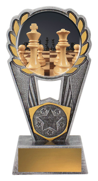 Chess - Colour Polaris