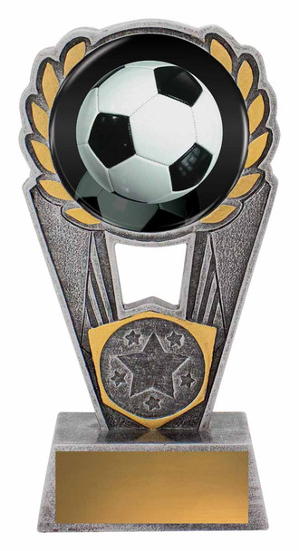 Football - Colour Polaris