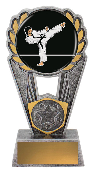 Karate - Colour Polaris