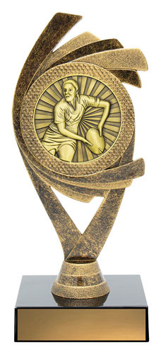 Juno Female Player ,RL3043