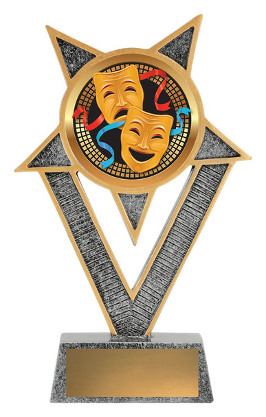 Ventura Series Drama