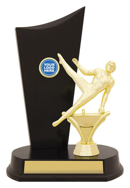 Male Gymnastics Timber Crest