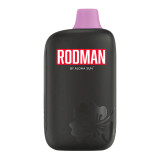 Rodman 9100 Puff Disposable 16ml (ct 10) / tot vol: 160ml